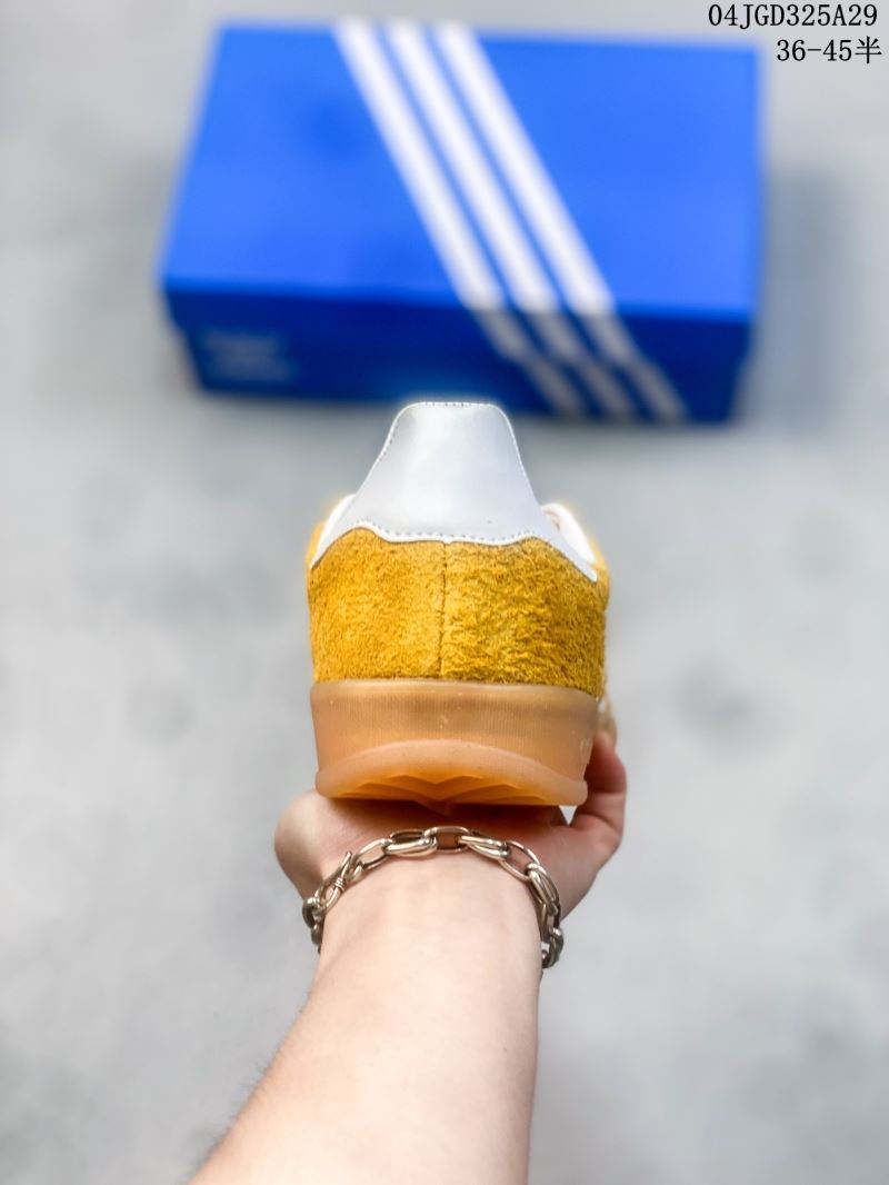 Adidas Samba Shoes